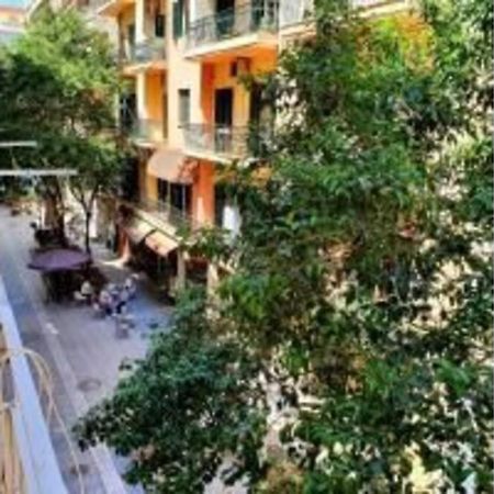 Cosmopolitan, Nilie Hospitality Mgmt Apartment Thessaloníki Ngoại thất bức ảnh