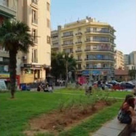 Cosmopolitan, Nilie Hospitality Mgmt Apartment Thessaloníki Ngoại thất bức ảnh