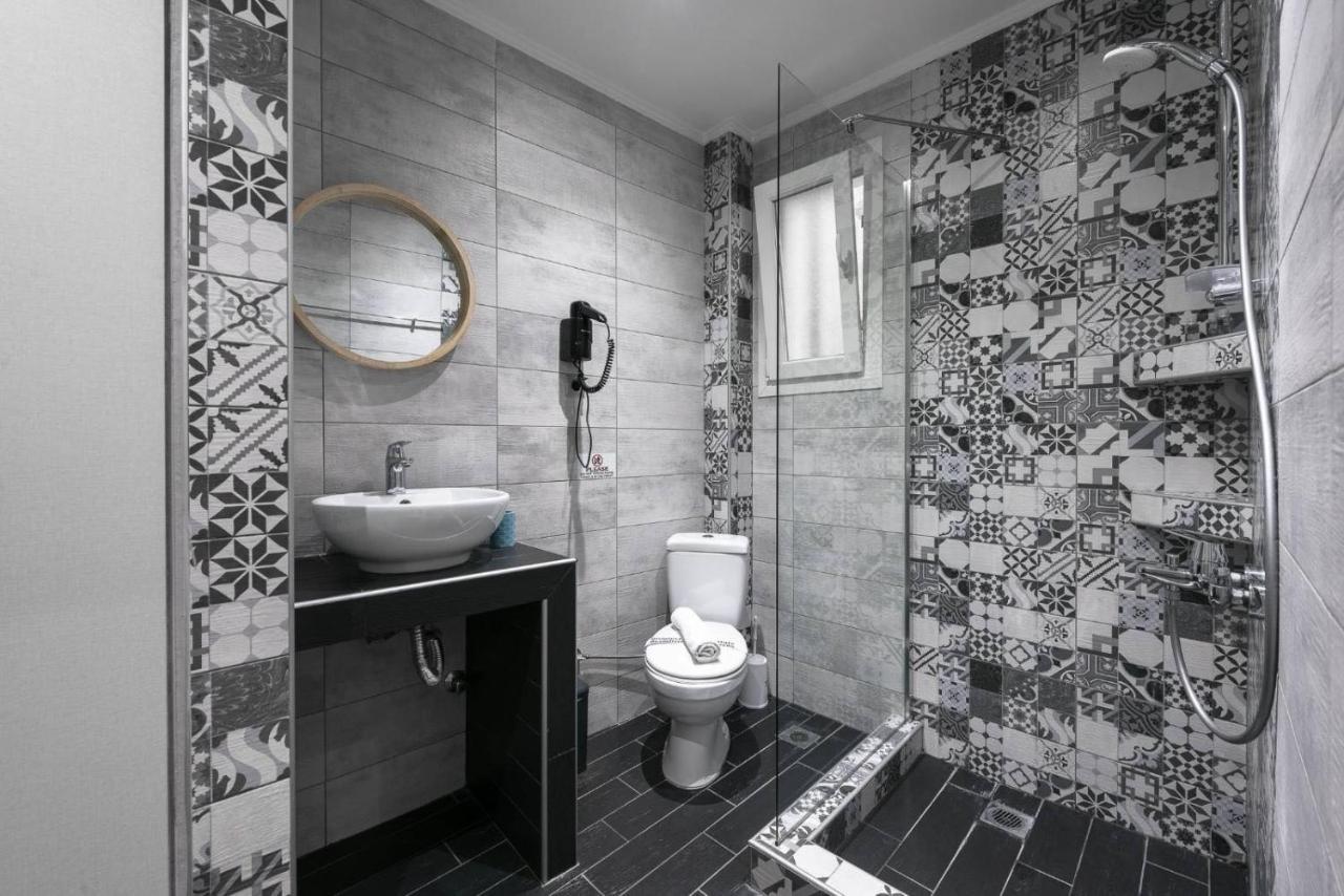 Cosmopolitan, Nilie Hospitality Mgmt Apartment Thessaloníki Ngoại thất bức ảnh